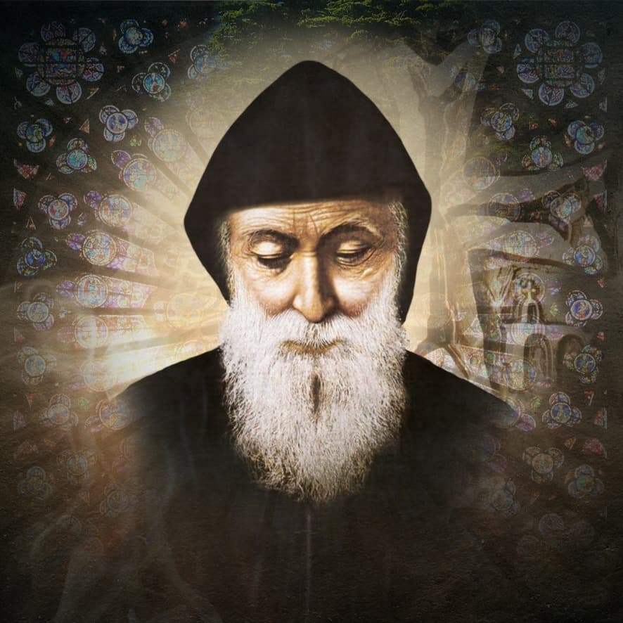 Saint Charbel
